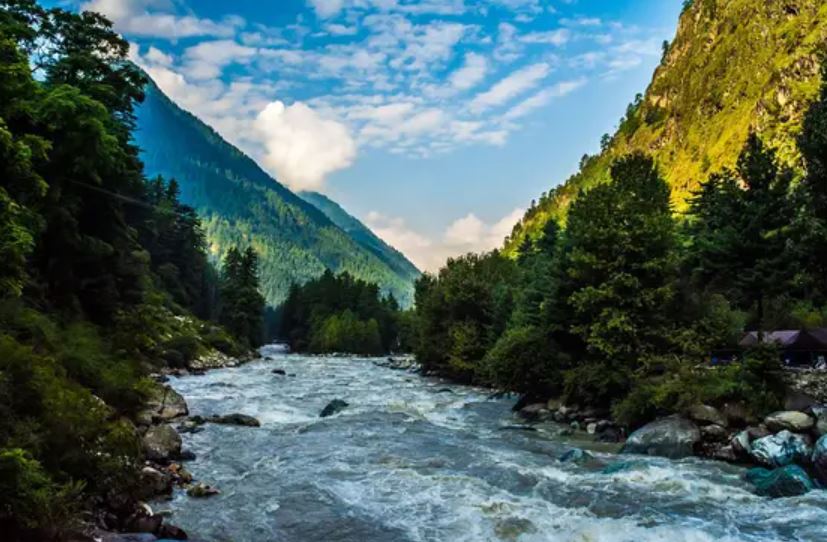 Kasol